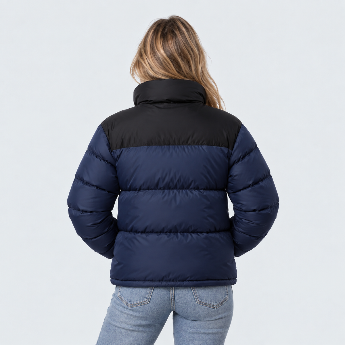 TERMVO Storm · Verwarmde Pufferjas