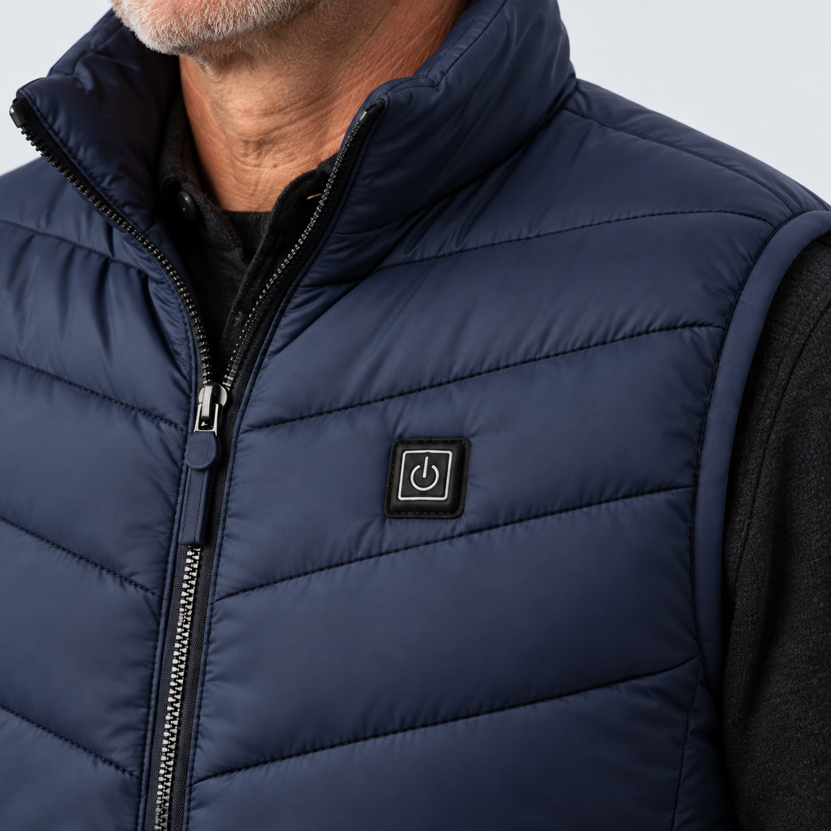 TERMVO Core · Verwarmde Bodywarmer