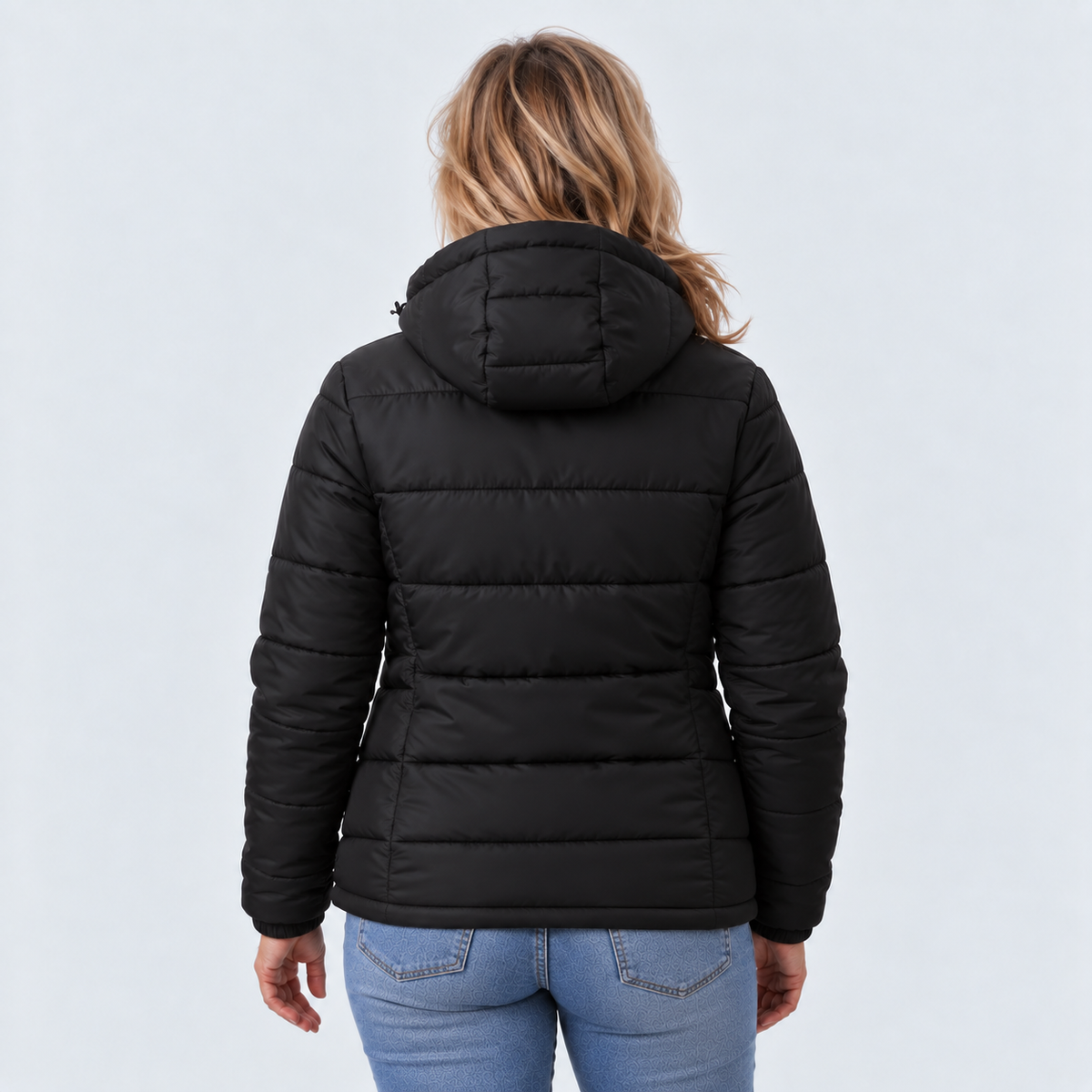 TERMVO Core · Verwarmde Contrastjas