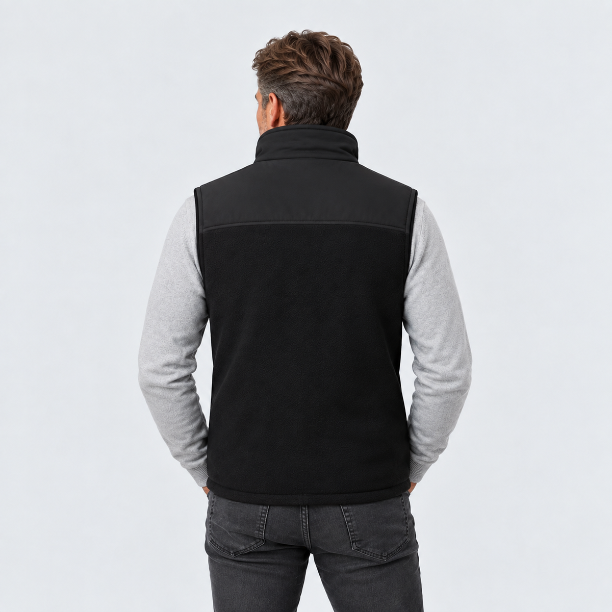 TERMVO Pro · Verwarmde Bodywarmer