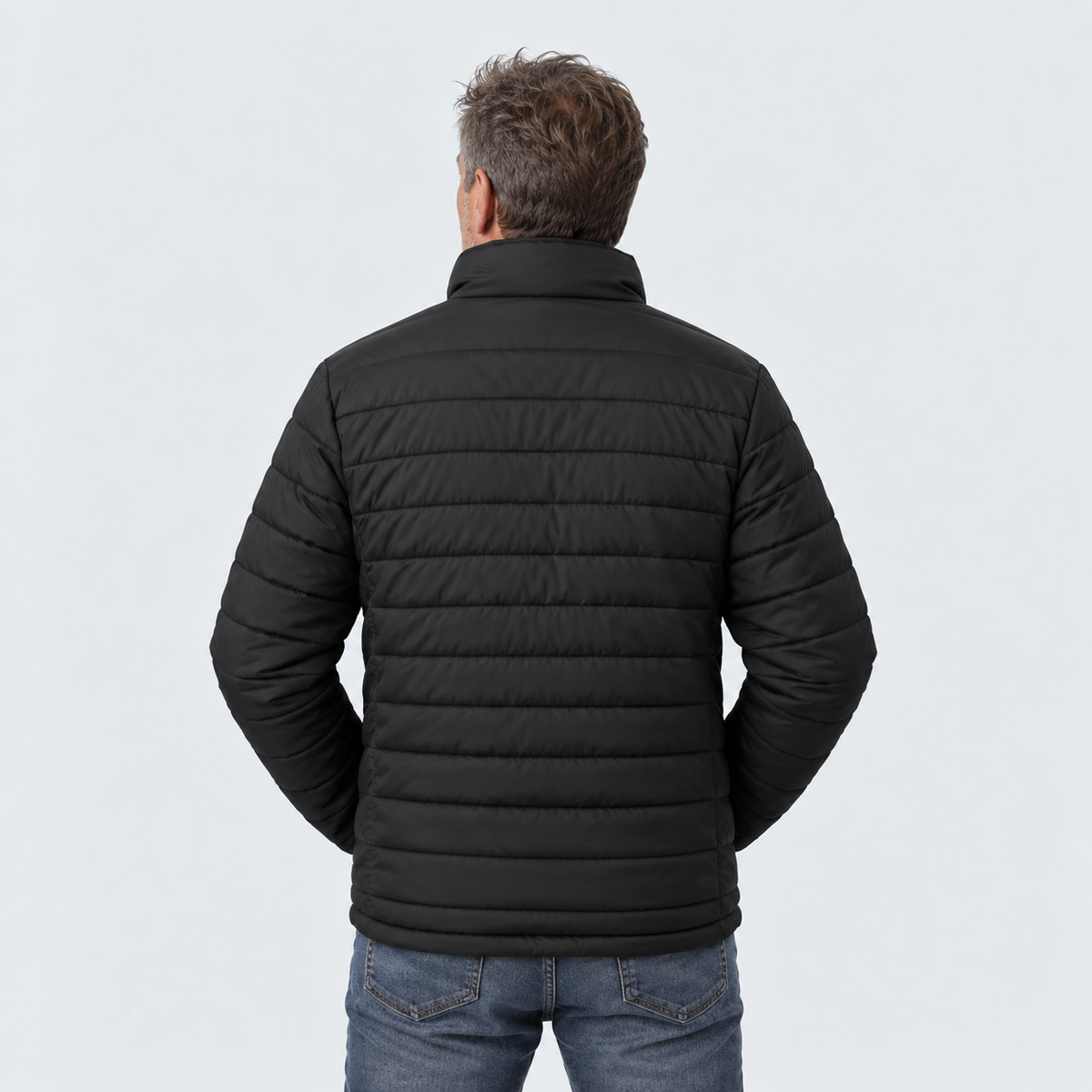 TERMVO Core · Verwarmde Comfortjas