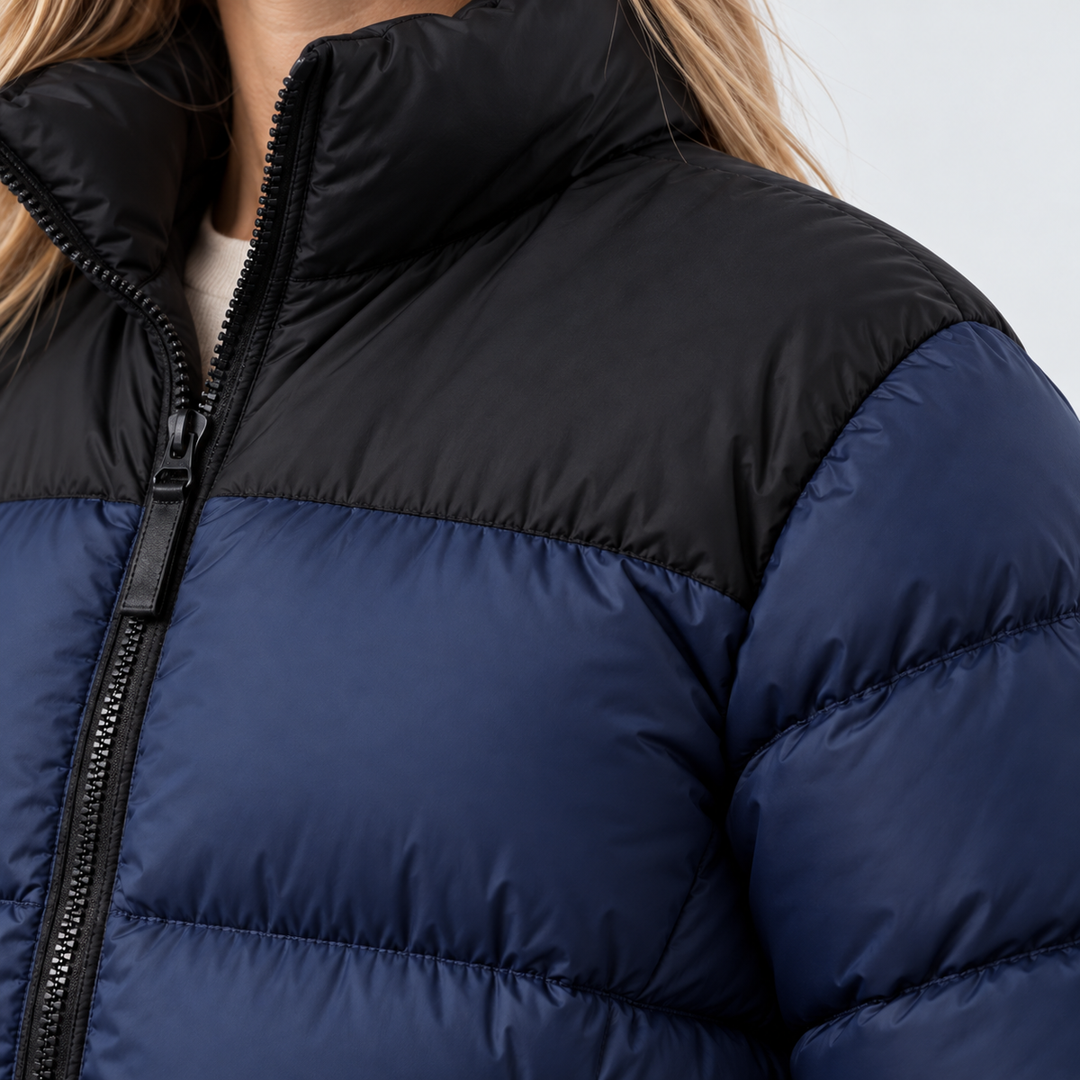 TERMVO Storm · Verwarmde Pufferjas