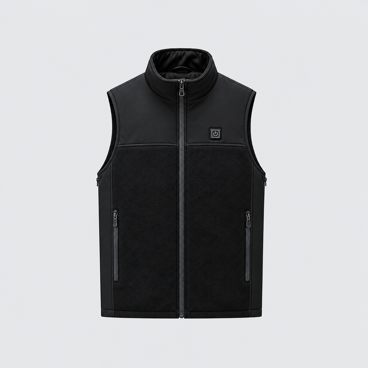TERMVO Pro · Verwarmde Bodywarmer