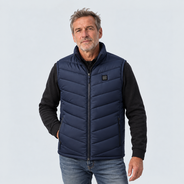 TERMVO Core · Verwarmde Bodywarmer