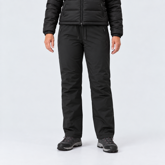 TERMVO Storm · Verwarmde Skibroek