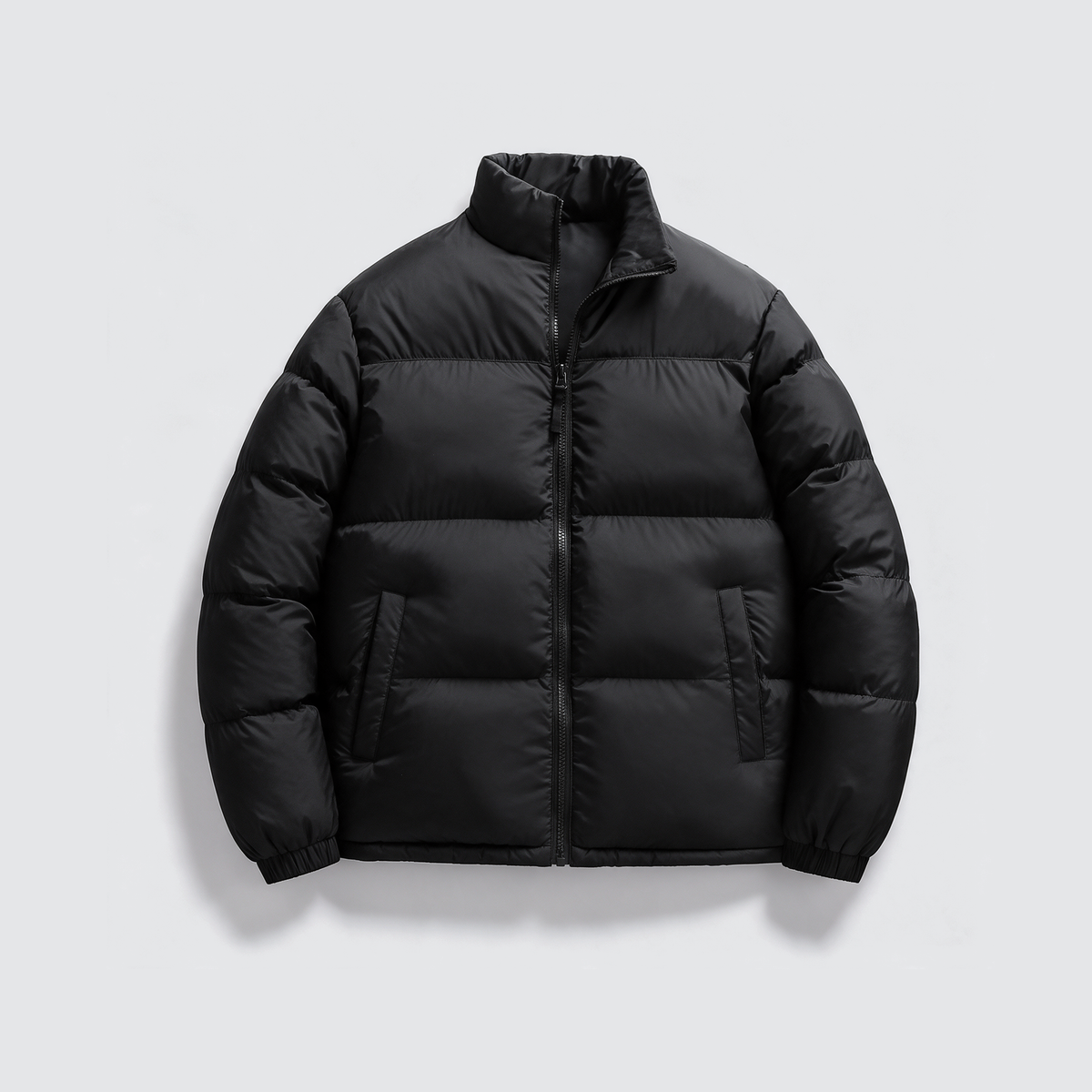 TERMVO Storm · Verwarmde Pufferjas